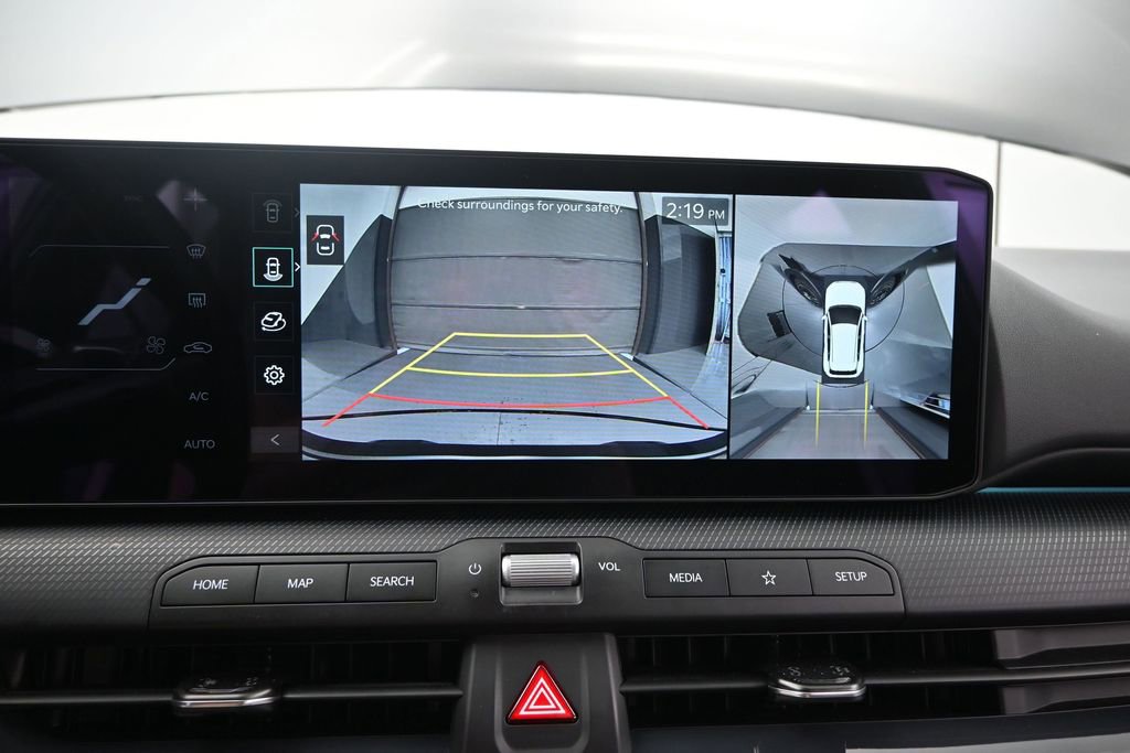 Certified 2026 Kia K4 GT-Line Turbo FWD image 31