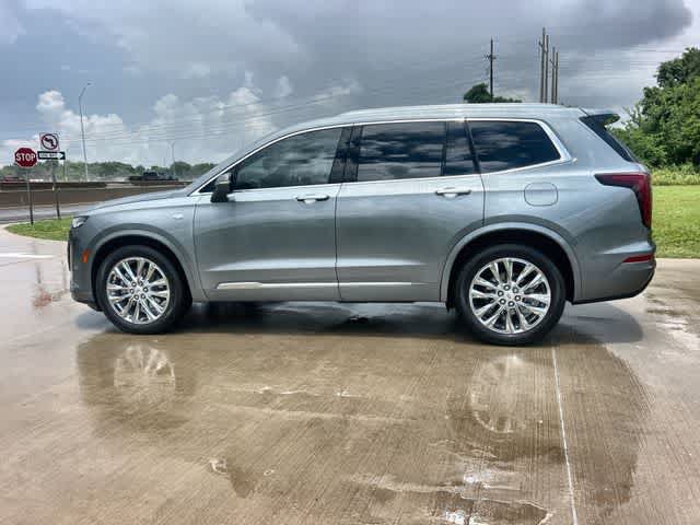 Used 2023 Cadillac XT6 Luxury FWD image 4