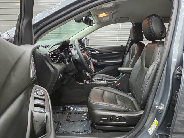 Used 2022 Buick Encore GX Essence FWD image 14