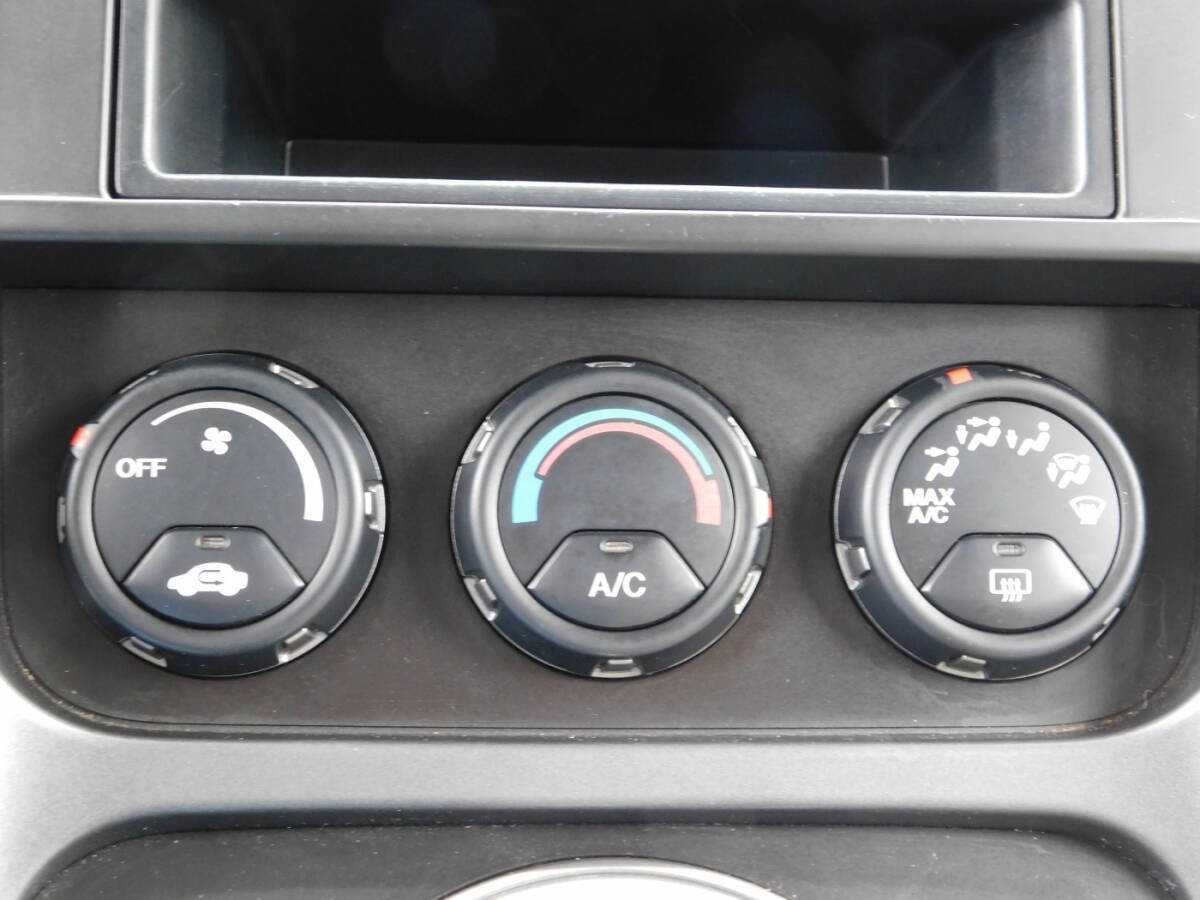 Used 2010 Honda Element LX image 12