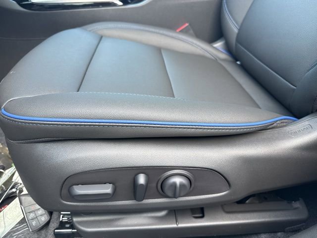 New 2026 Buick Envista Sport Touring w/ Convenience I Package FWD image 14