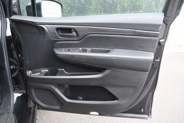 Used 2025 Honda Odyssey EX-L image 24