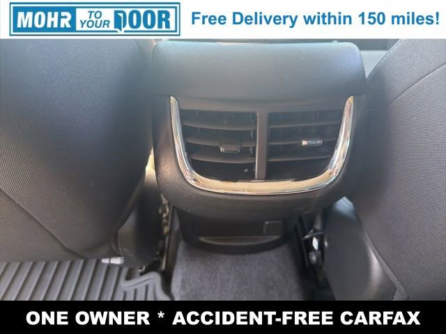 Used 2023 Chevrolet Malibu LT FWD image 32