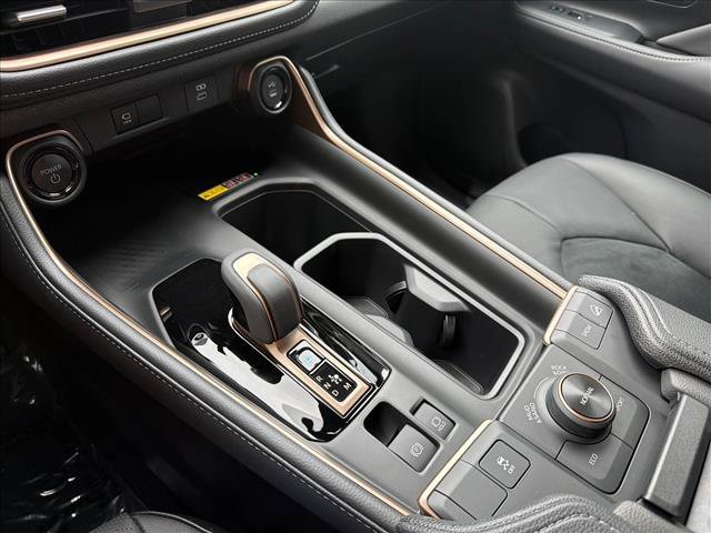 New 2026 Toyota Grand Highlander AWD Hybrid image 18