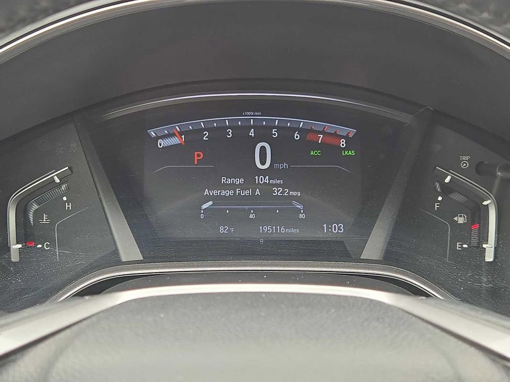 Used 2020 Honda CR-V EX-L image 26