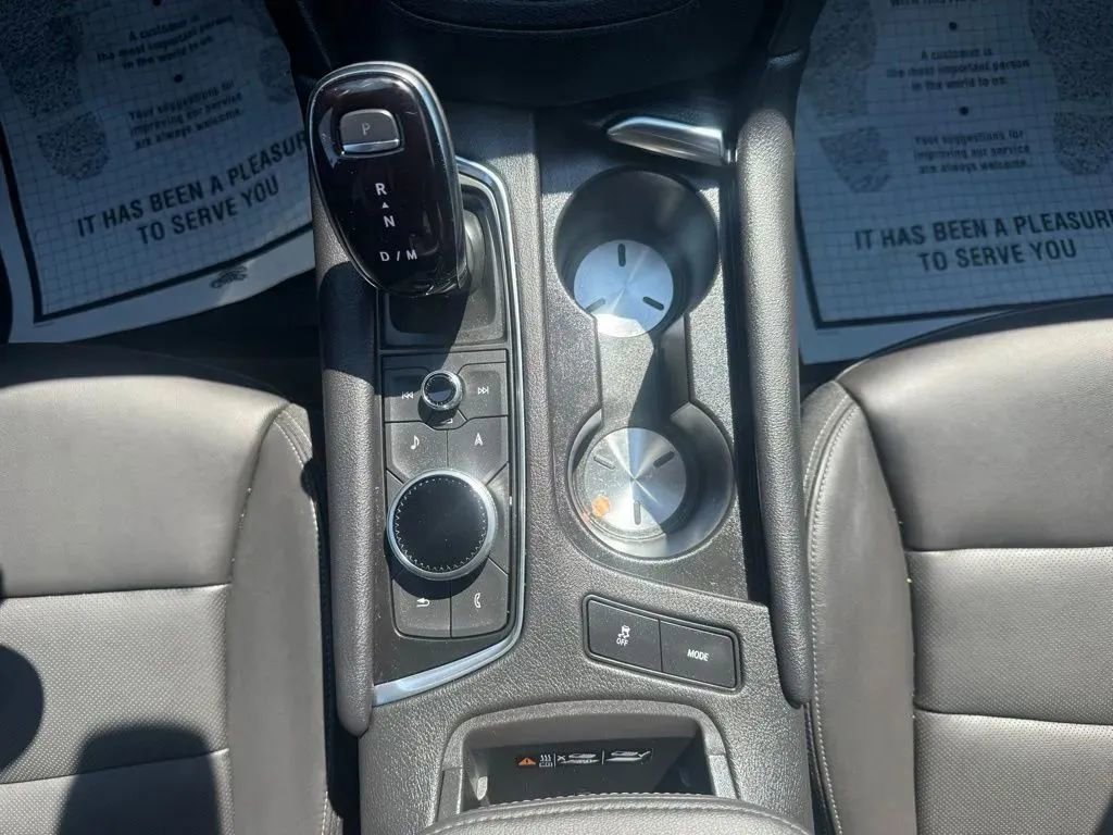 Used 2025 Cadillac XT6 Sport w/ Technology Package image 25