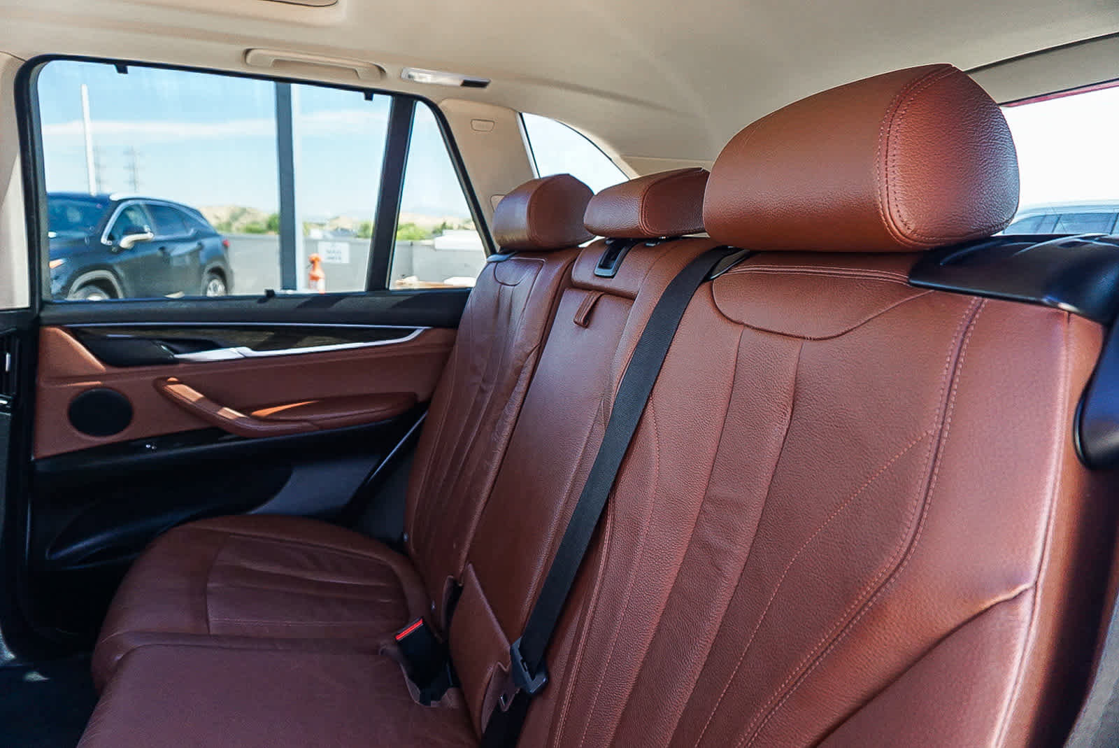 Used 2016 BMW X5 xDrive35i image 19