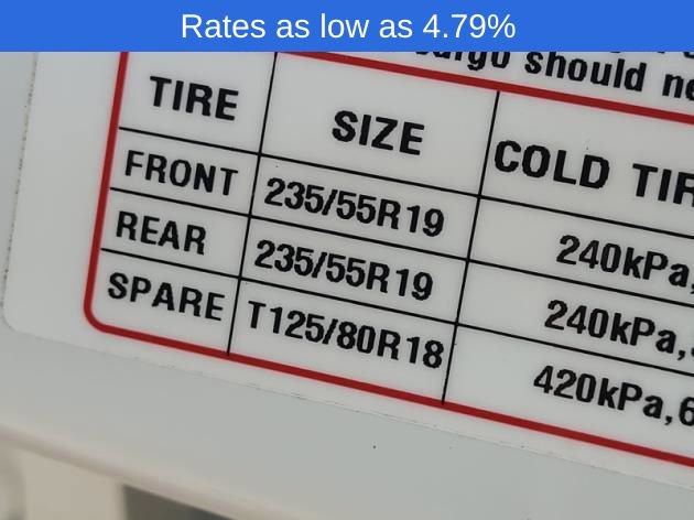 Certified 2023 Volvo XC60 B5 Plus w/ Climate Package image 3