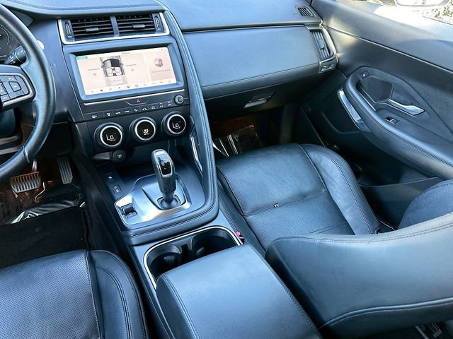 Used 2020 Jaguar E-PACE image 22