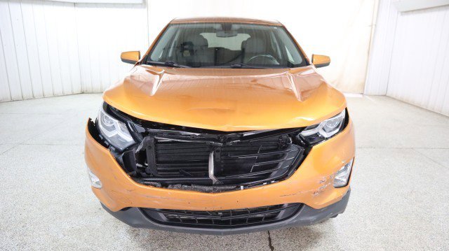 Used 2018 Chevrolet Equinox LT AWD/4WD image 7