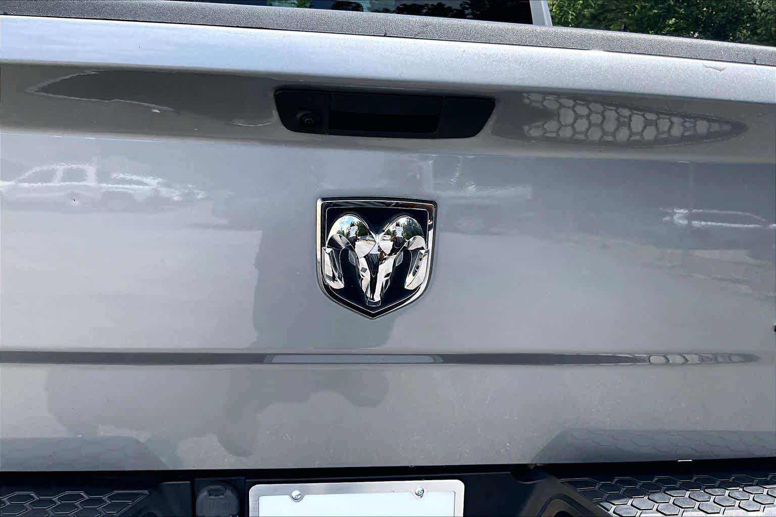 Used 2021 RAM 1500 Tradesman w/ Tradesman SXT Package AWD/4WD image 31