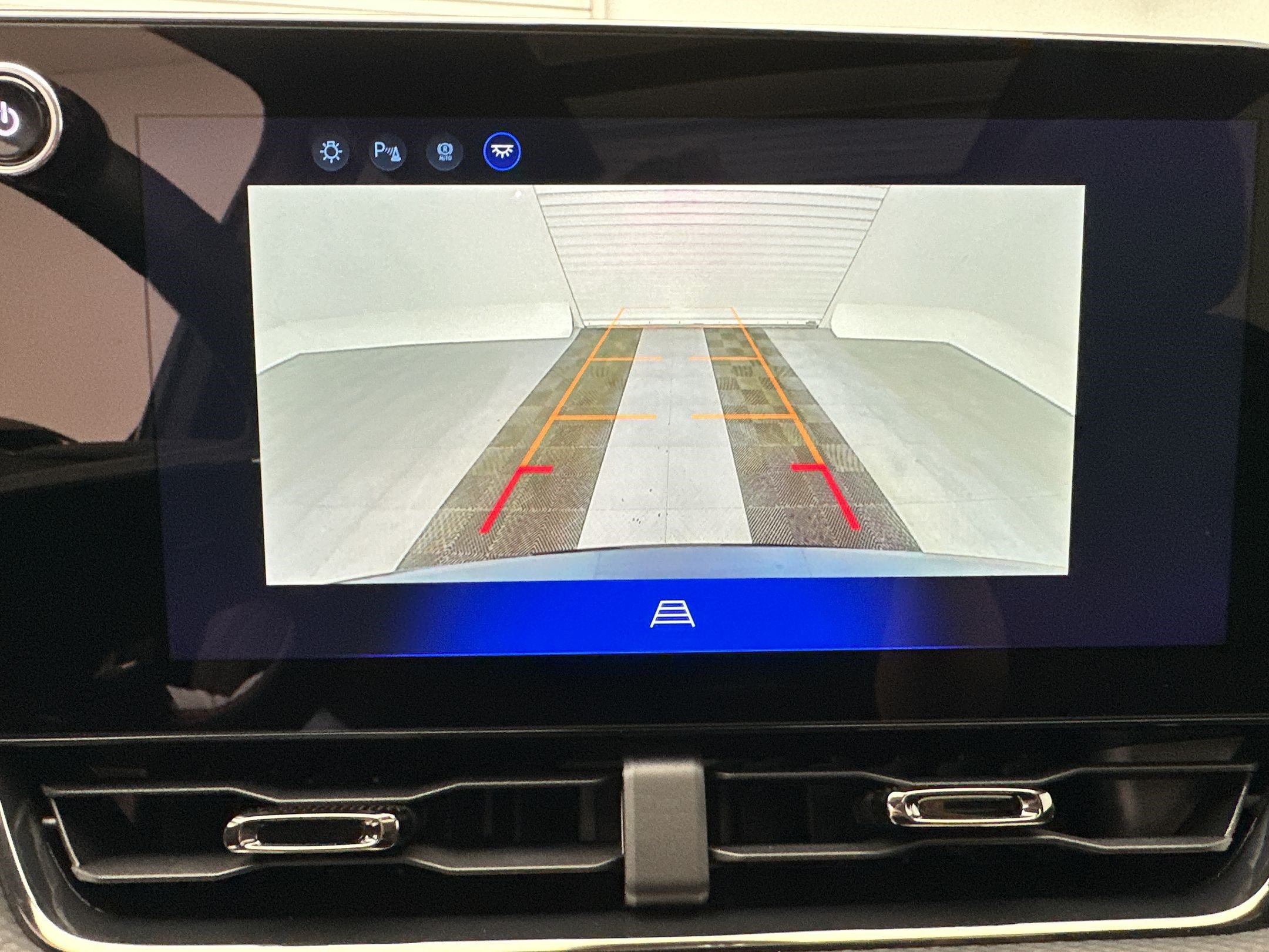 New 2027 Chevrolet Equinox RS w/ LPO, Floor Liner Package AWD/4WD image 20