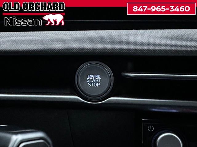 Used 2025 Hyundai Tucson Limited image 20