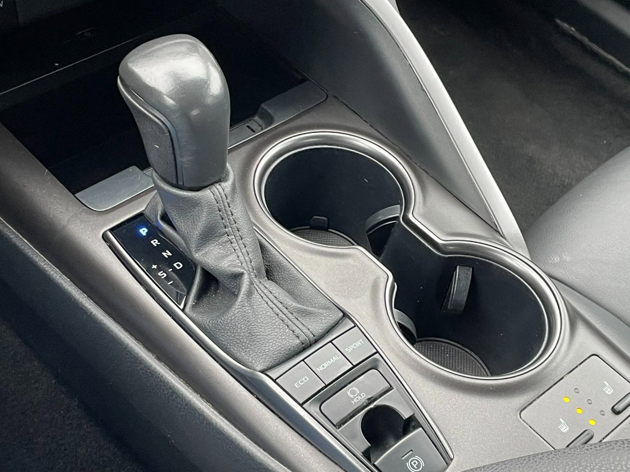 Used 2024 Toyota Camry XSE image 24