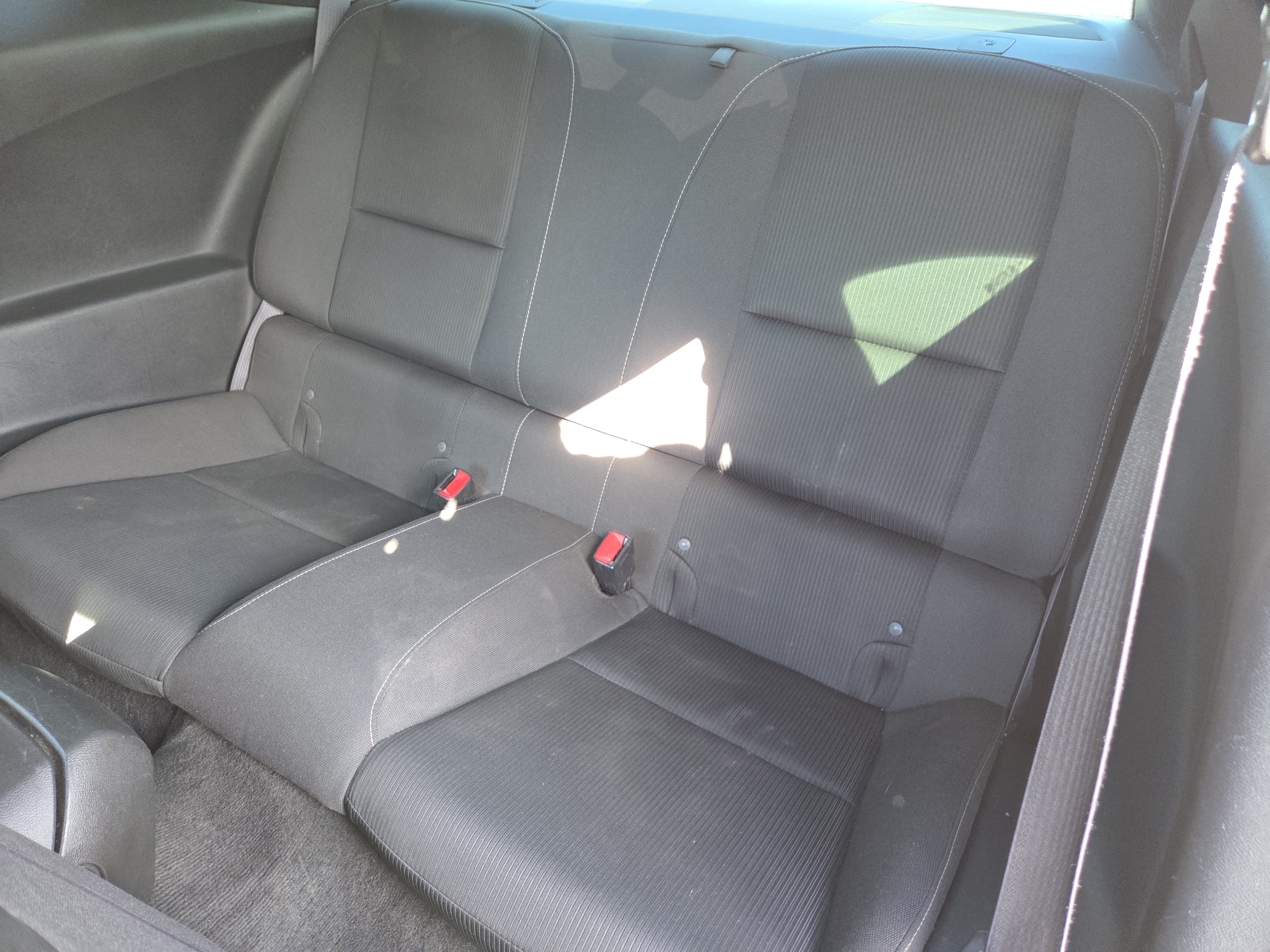 Used 2014 Chevrolet Camaro LT RWD image 10