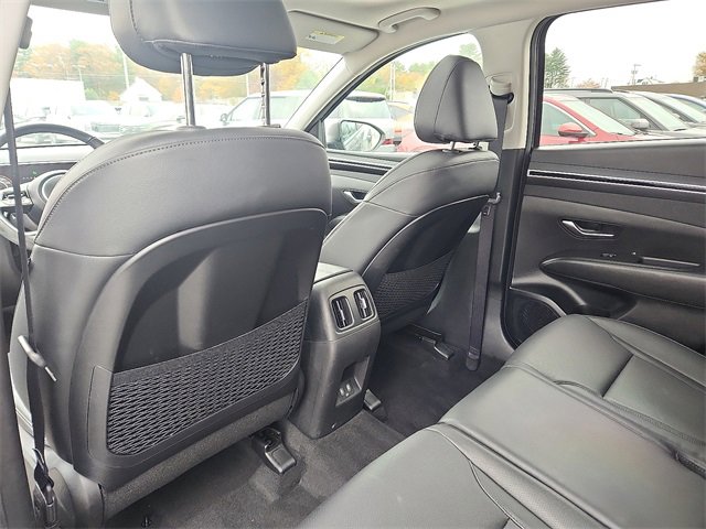 Used 2023 Hyundai Tucson SEL w/ Convenience Package image 23