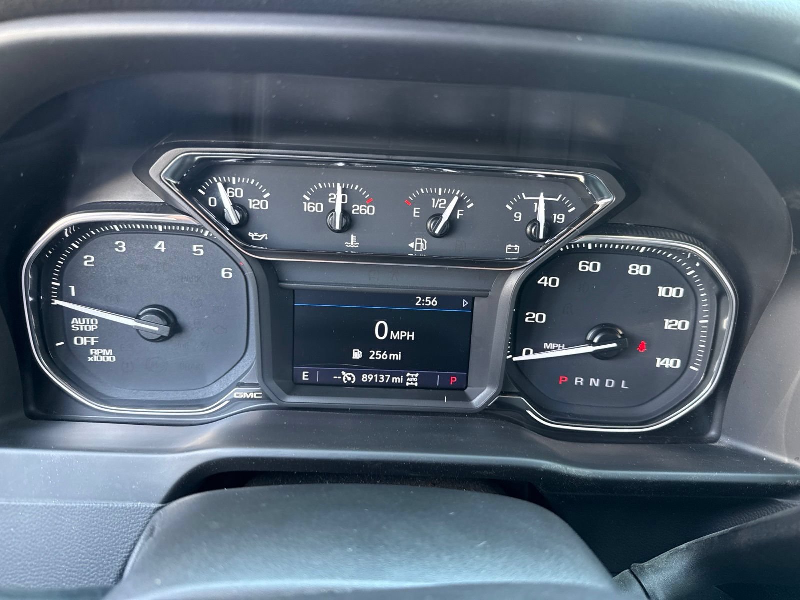 Used 2021 GMC Sierra 1500 SLT AWD/4WD image 22
