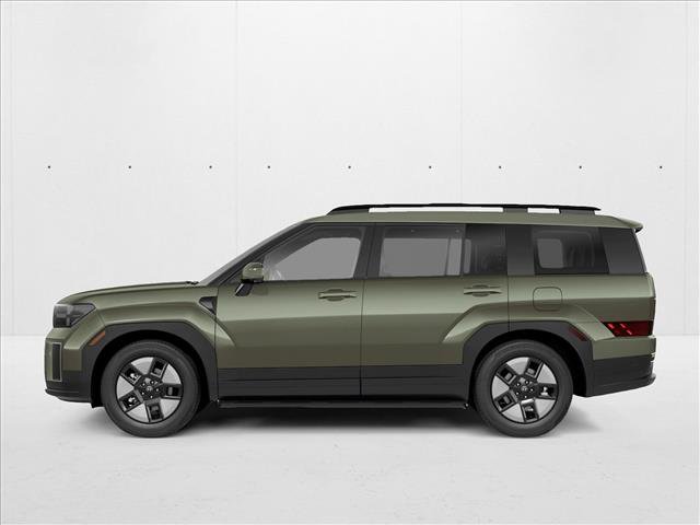 New 2026 Hyundai Santa Fe SEL image 2