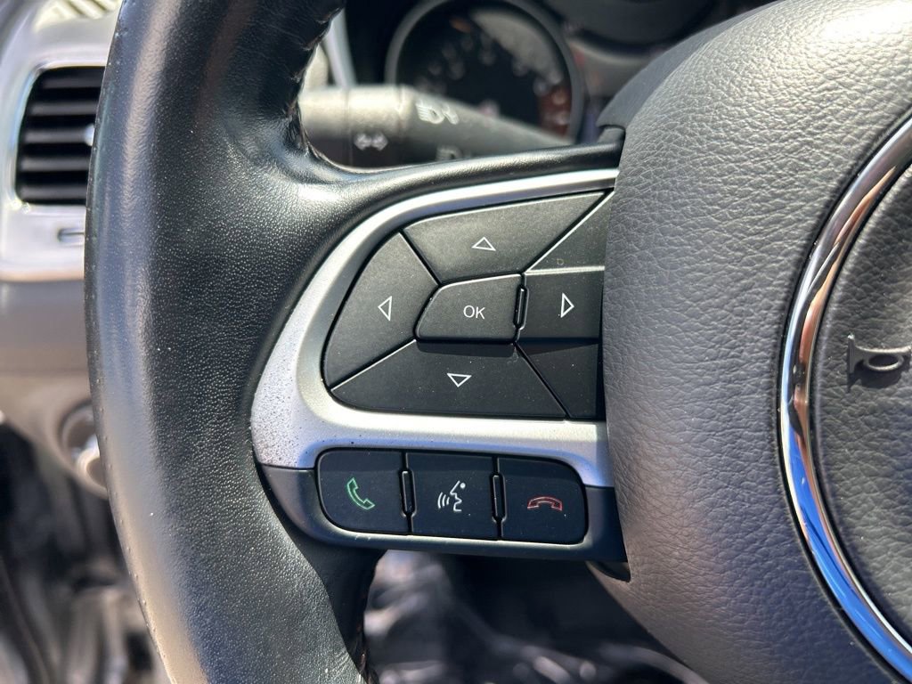 Used 2021 Jeep Compass Latitude w/ Convenience Group image 42