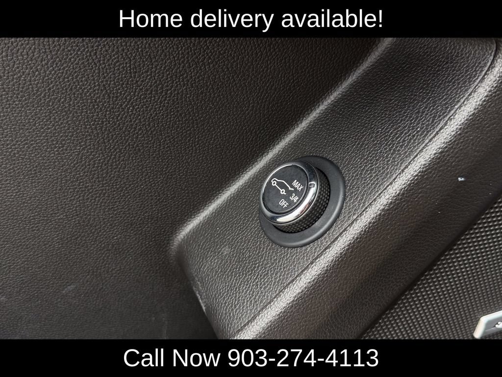 Used 2021 Chevrolet Traverse Premier w/ Redline Edition FWD image 32