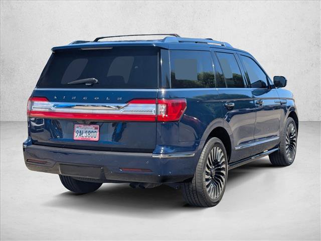 Used 2019 Lincoln Navigator Black Label AWD/4WD image 5