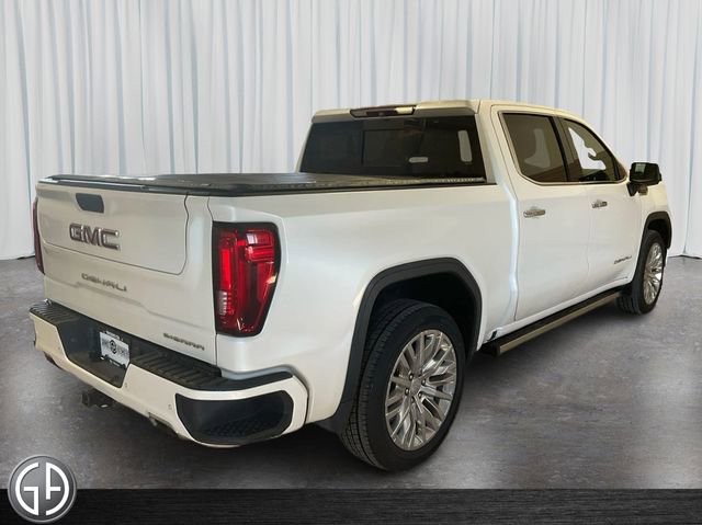 Used 2019 GMC Sierra 1500 Denali w/ Denali Ultimate Package image 5