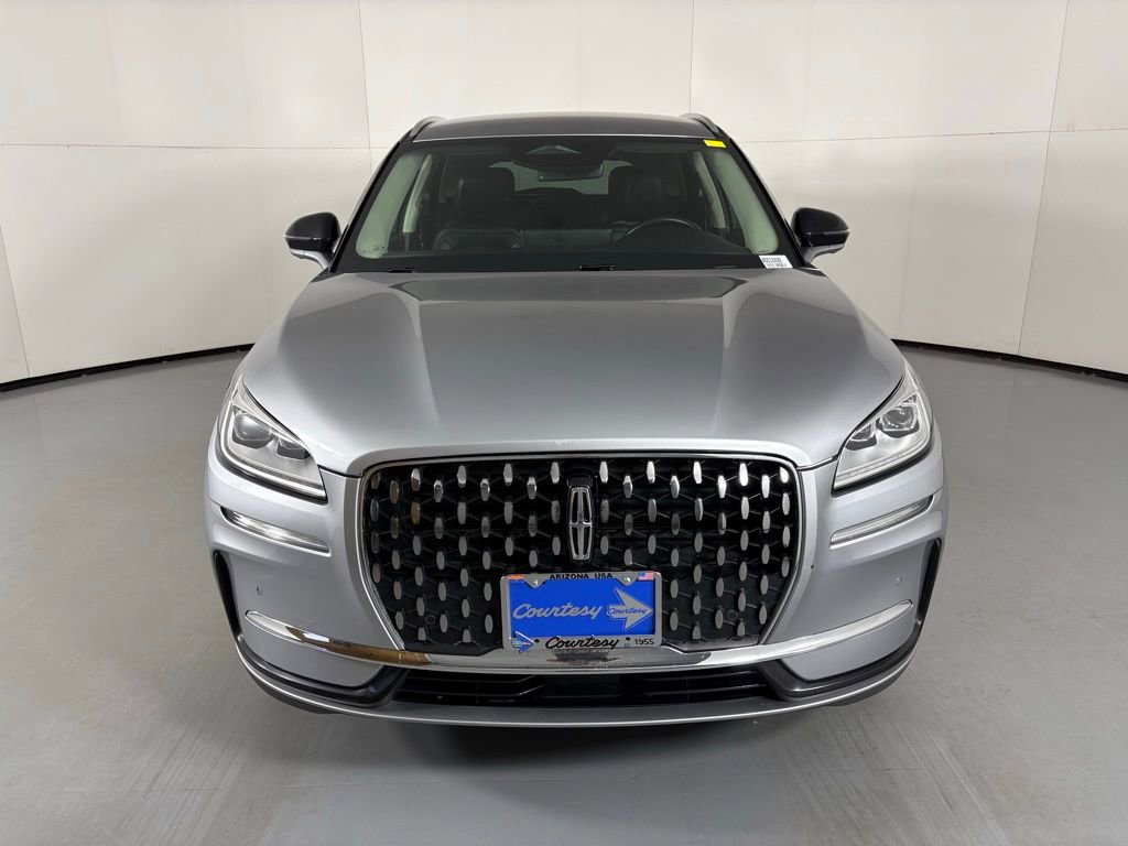 Used 2024 Lincoln Corsair Reserve w/ Equipment Group 201A image 5