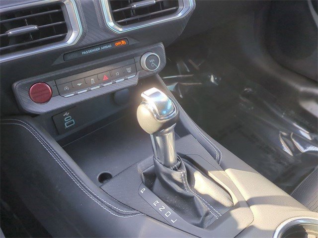 Used 2025 Ford Mustang Premium image 14