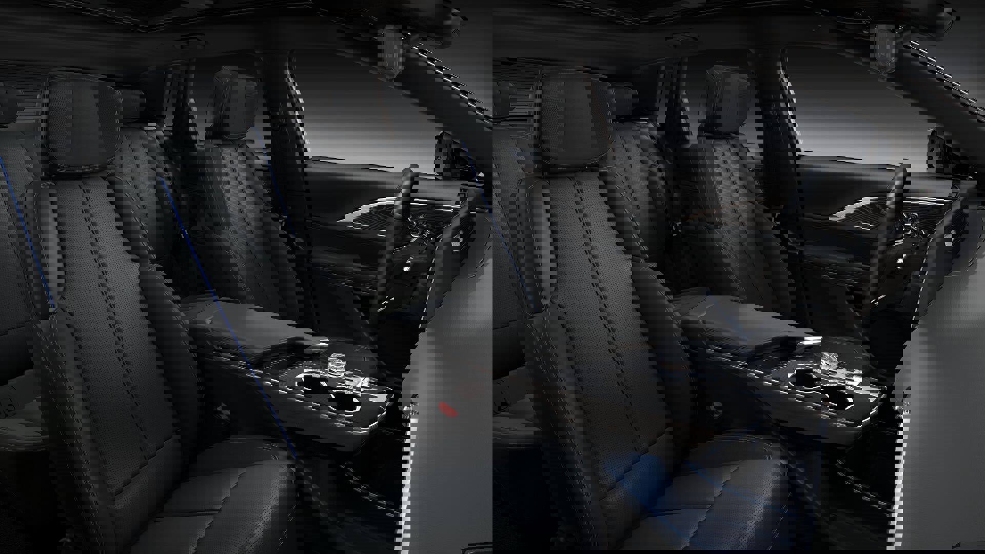 New 2025 Cadillac Lyriq Sport image 38