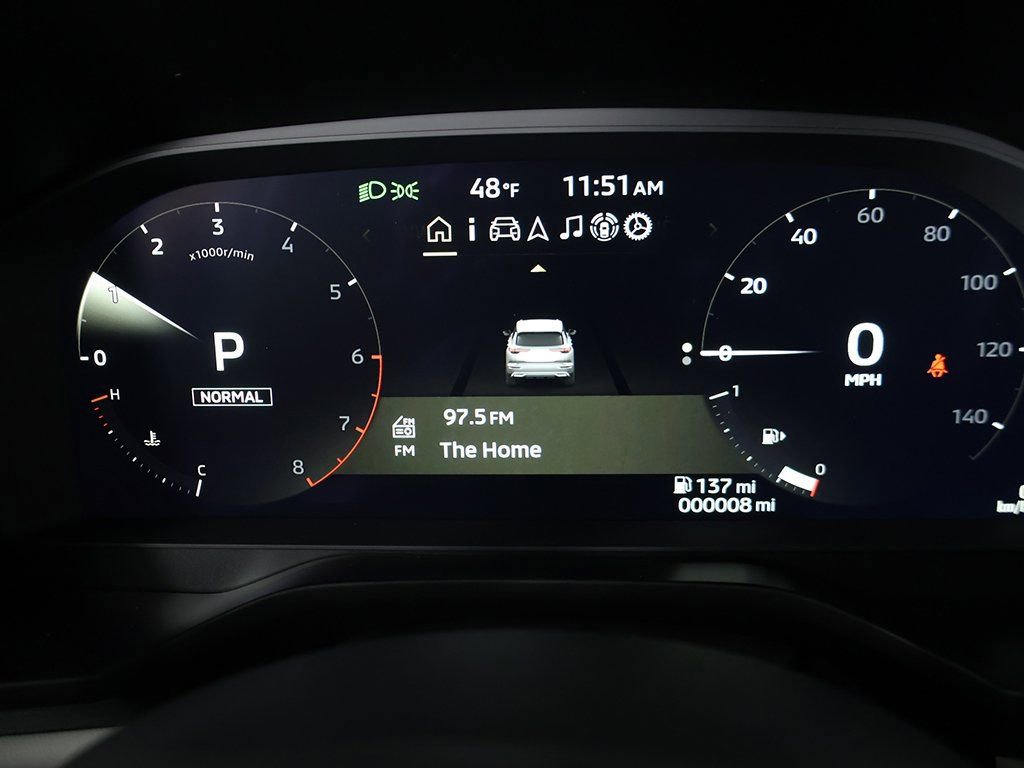 New 2025 Mitsubishi Outlander SEL image 44