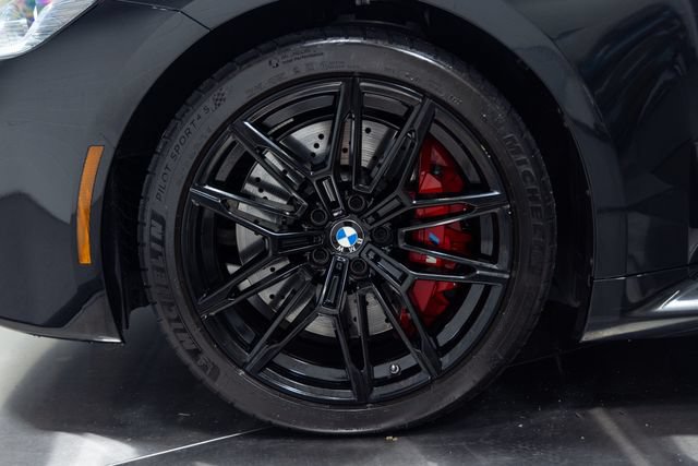 Used 2023 BMW M2 w/ Lighting Package RWD image 25
