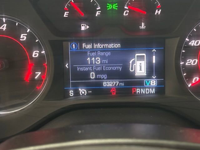 Used 2020 Chevrolet Camaro LT image 18