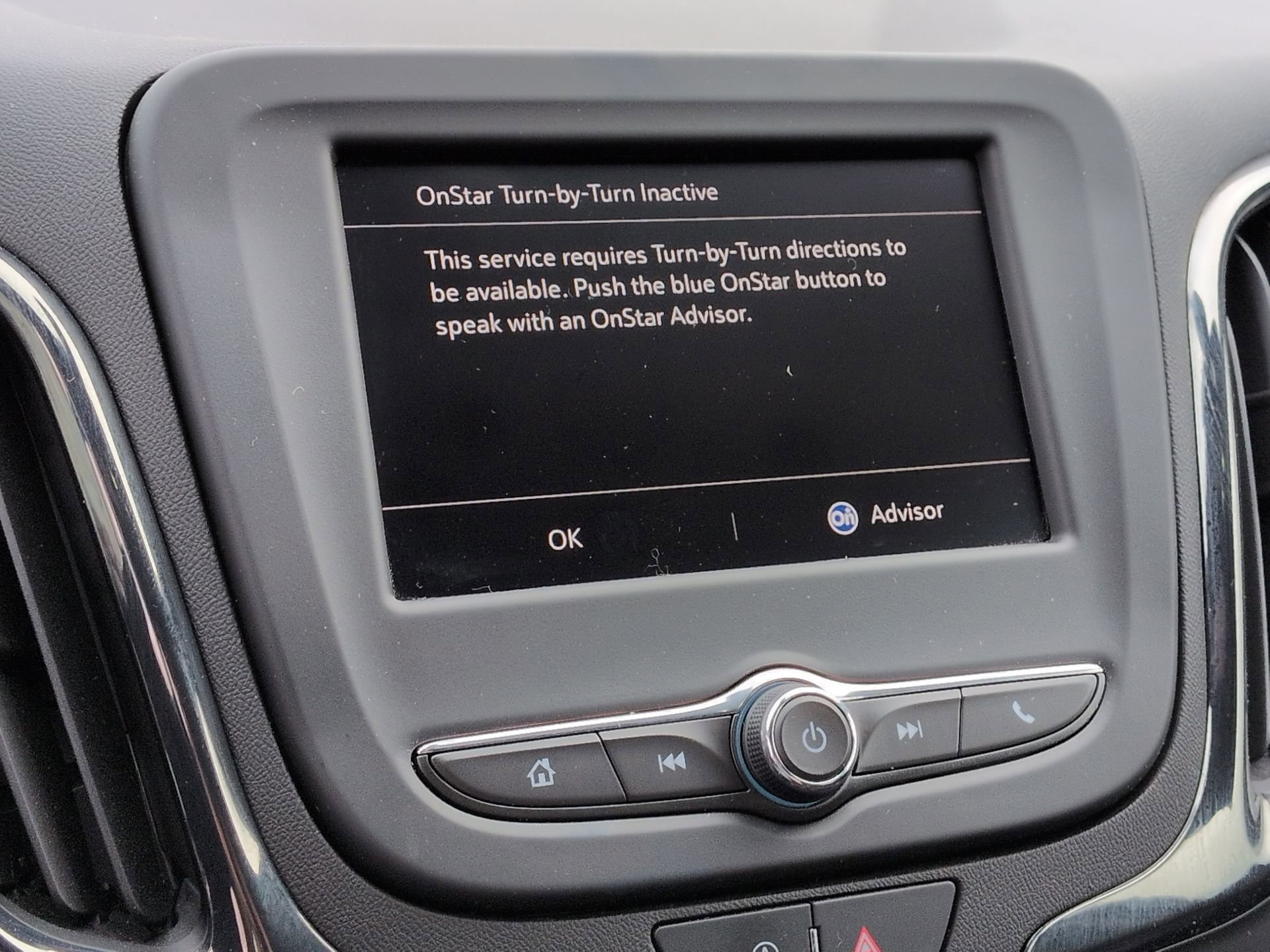 Certified 2023 Chevrolet Equinox RS AWD/4WD image 14