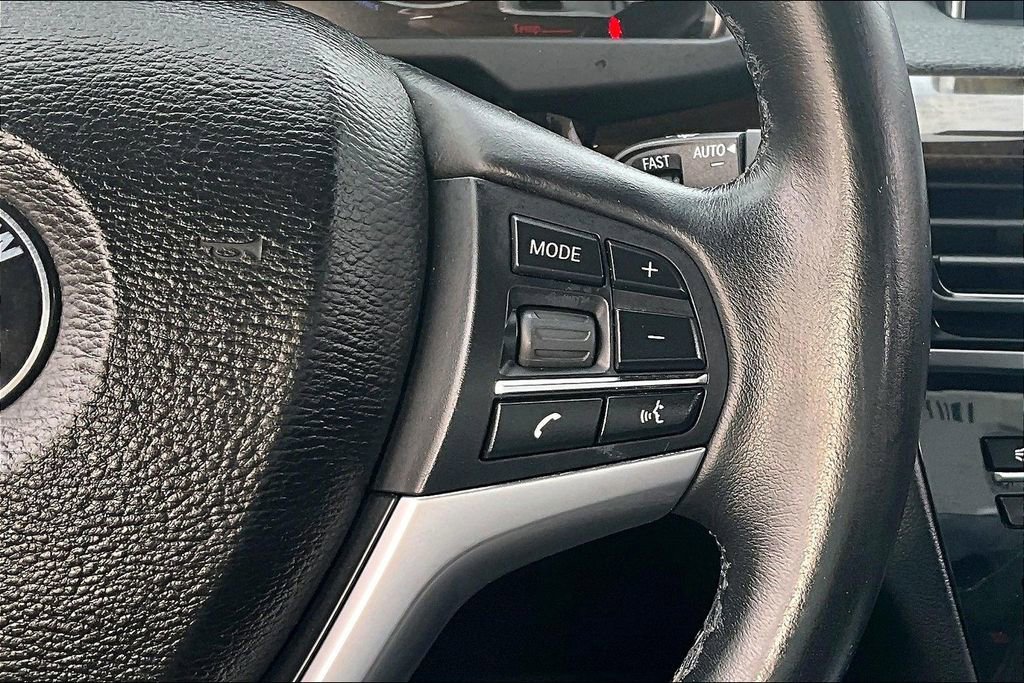 Used 2017 BMW X5 sDrive35i image 27