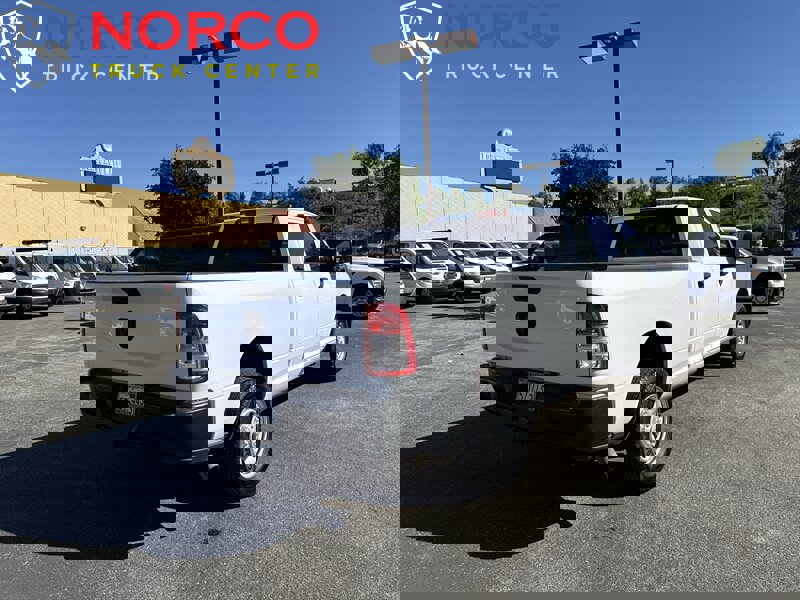 Used 2023 RAM 2500 Tradesman image 8