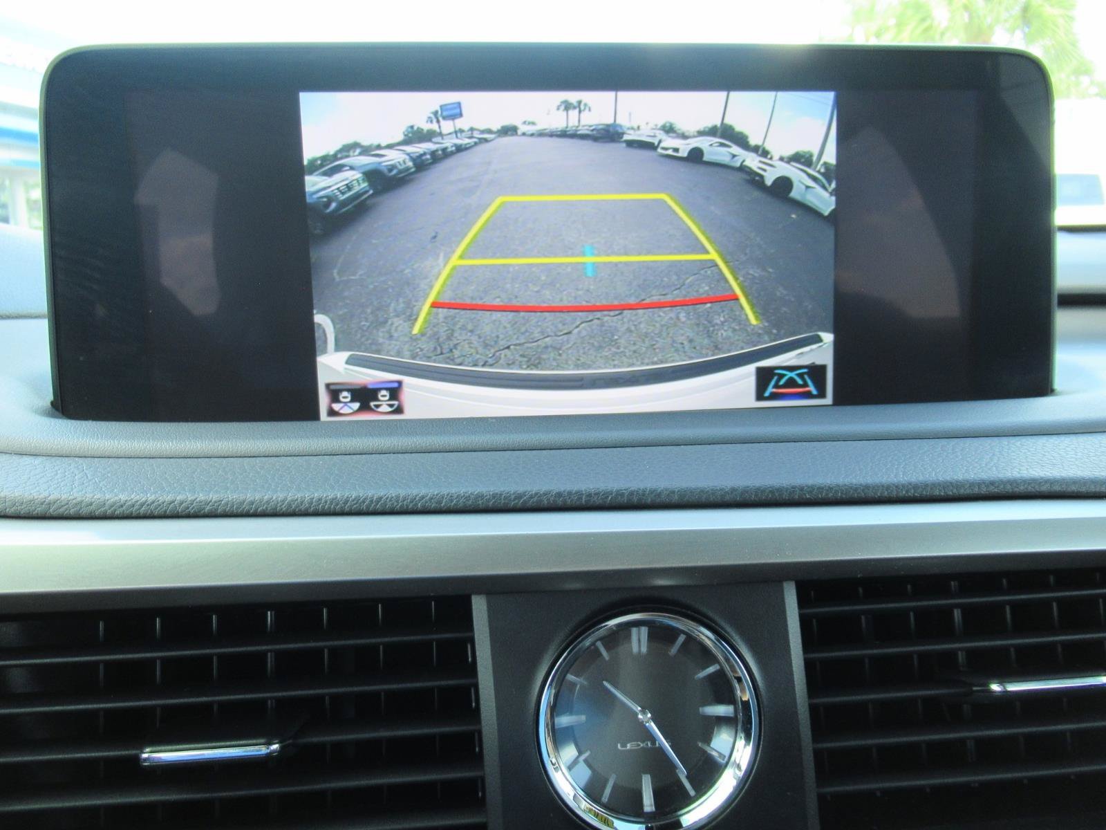 Used 2020 Lexus RX 350L FWD w/ Premium Package image 33