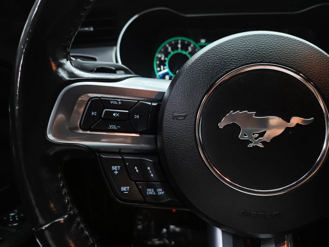 Used 2022 Ford Mustang GT Premium w/ Equipment Group 401A RWD image 19