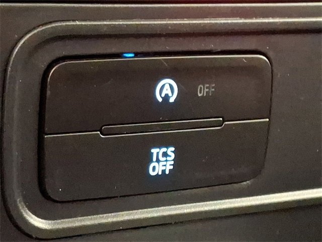 Used 2022 Ford EcoSport SE image 24