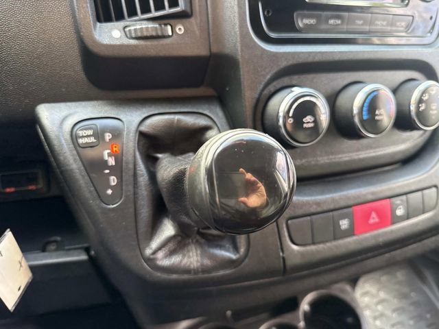 Used 2020 RAM ProMaster 2500 w/ Interior Convenience Group image 29