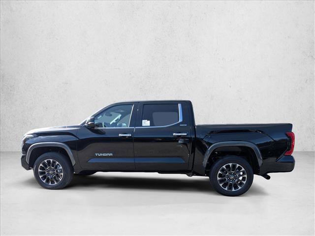 New 2026 Toyota Tundra Limited image 9
