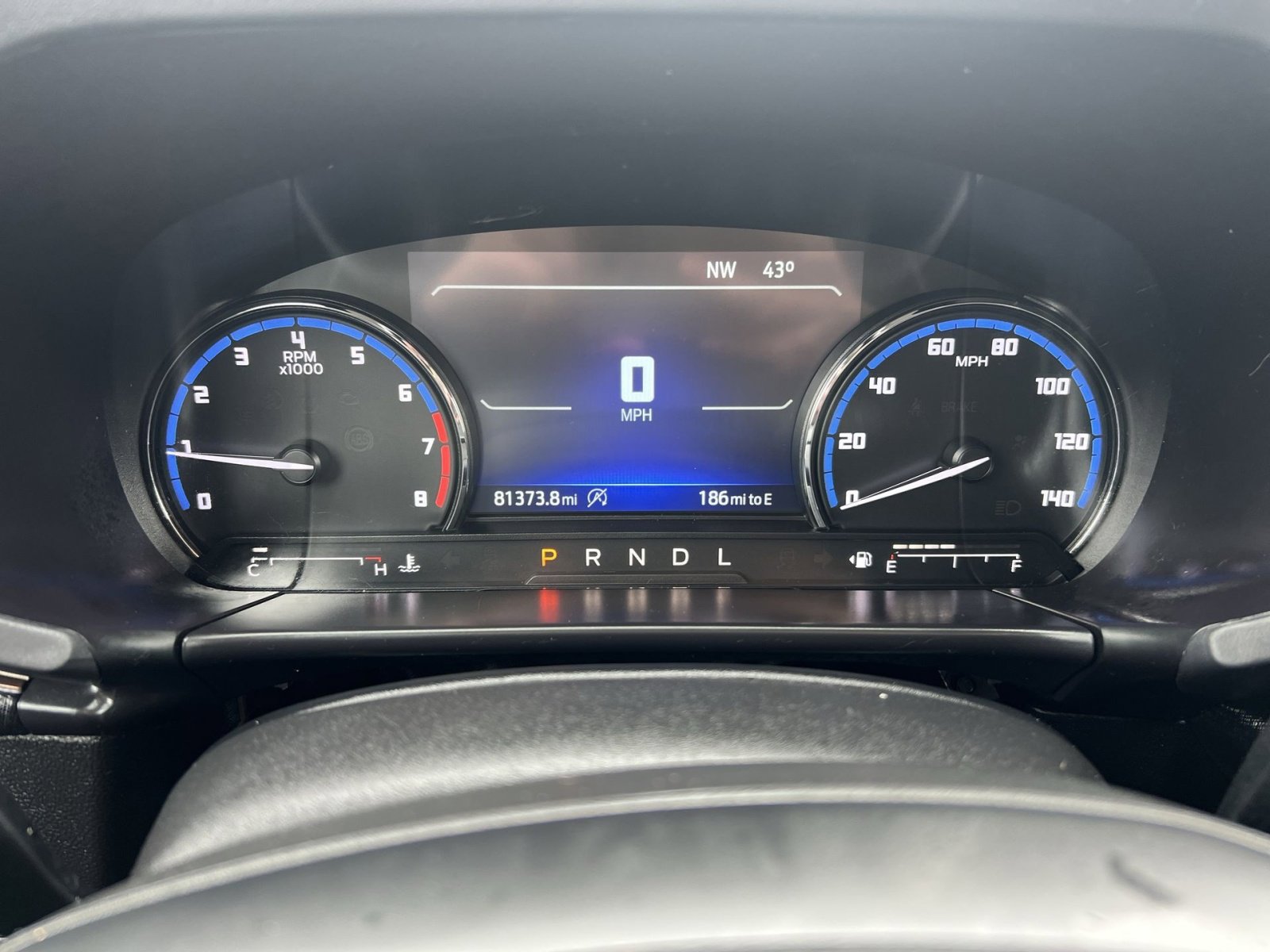 Used 2022 Ford Bronco Sport Outer Banks w/ Tech Package image 17