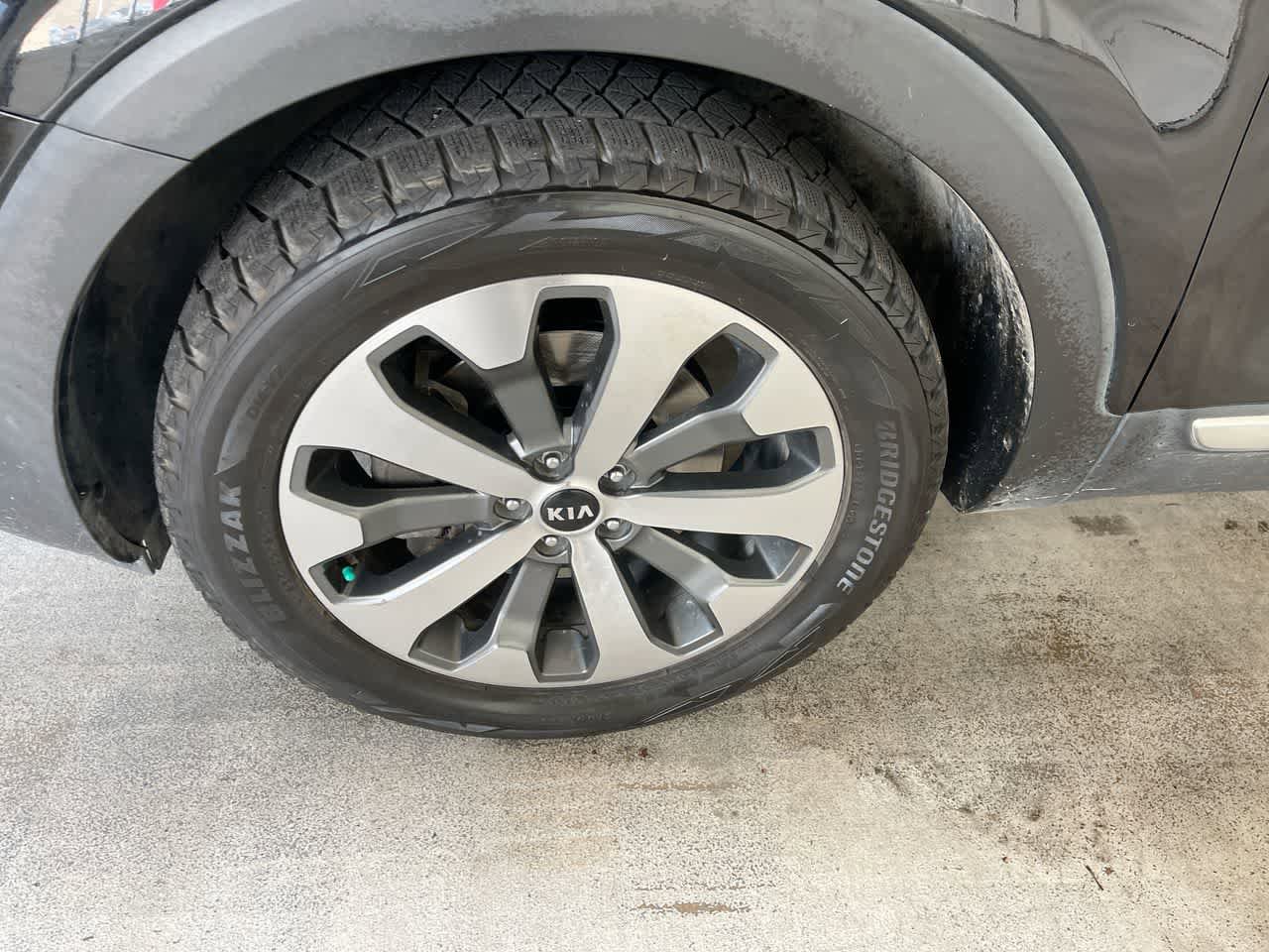 Used 2020 Kia Telluride S AWD/4WD image 10