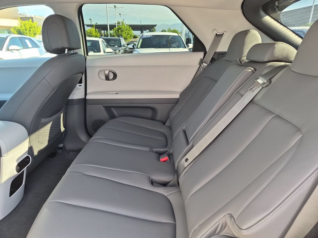 New 2026 Hyundai Ioniq 5 SEL RWD image 28