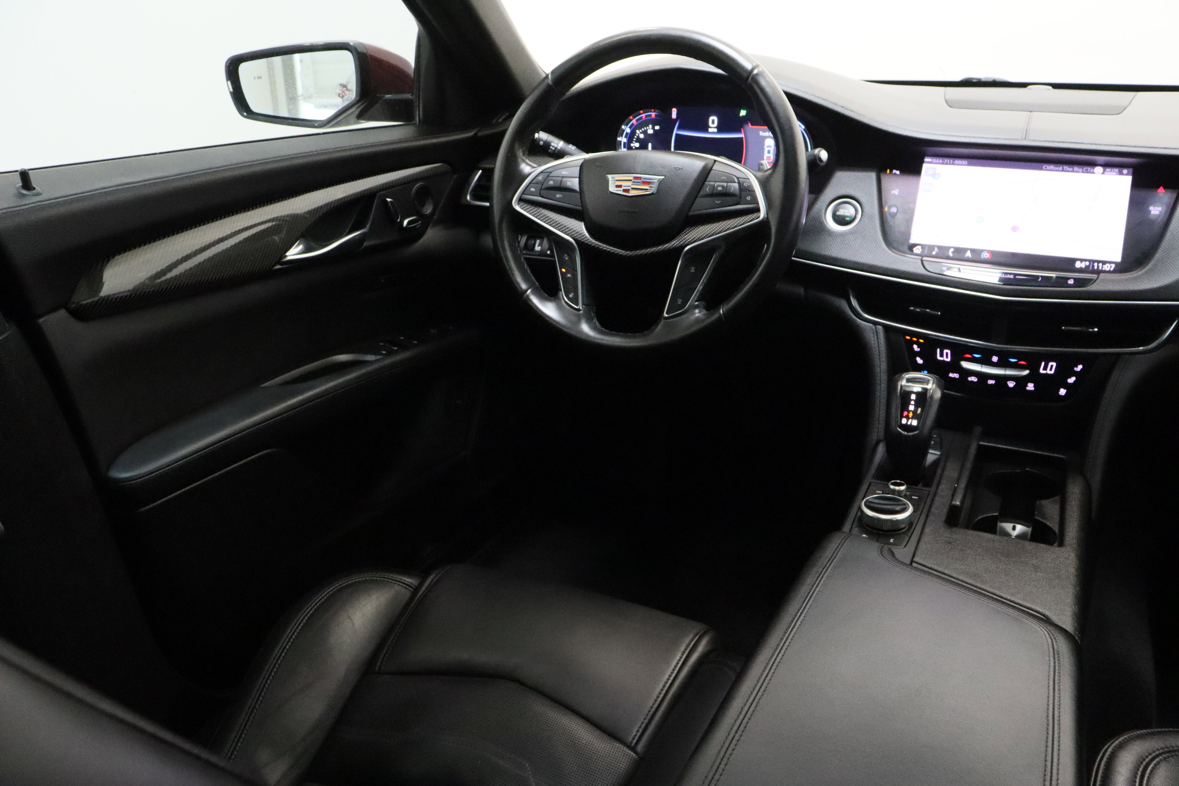 Used 2019 Cadillac CT6 Sport AWD/4WD image 36