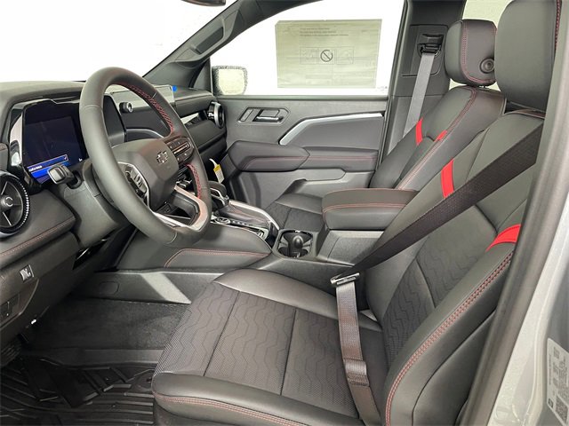 New 2026 Chevrolet Colorado Z71 w/ Technology Package image 2