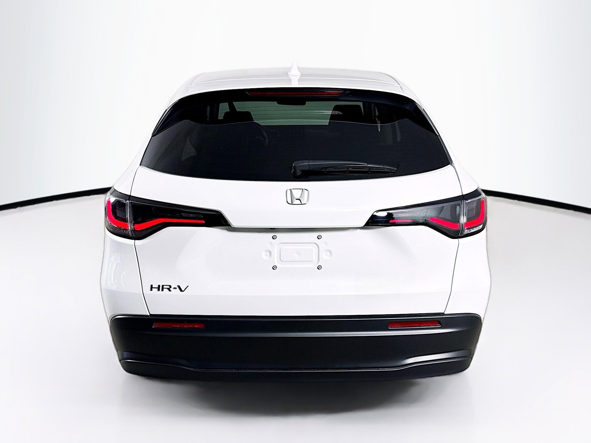 Certified 2026 Honda HR-V LX image 29