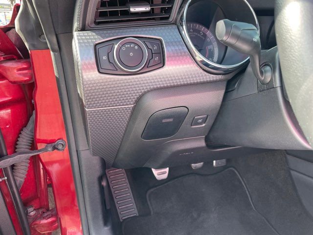 Used 2016 Ford Mustang Premium w/ Ecoboost Performance Package image 12