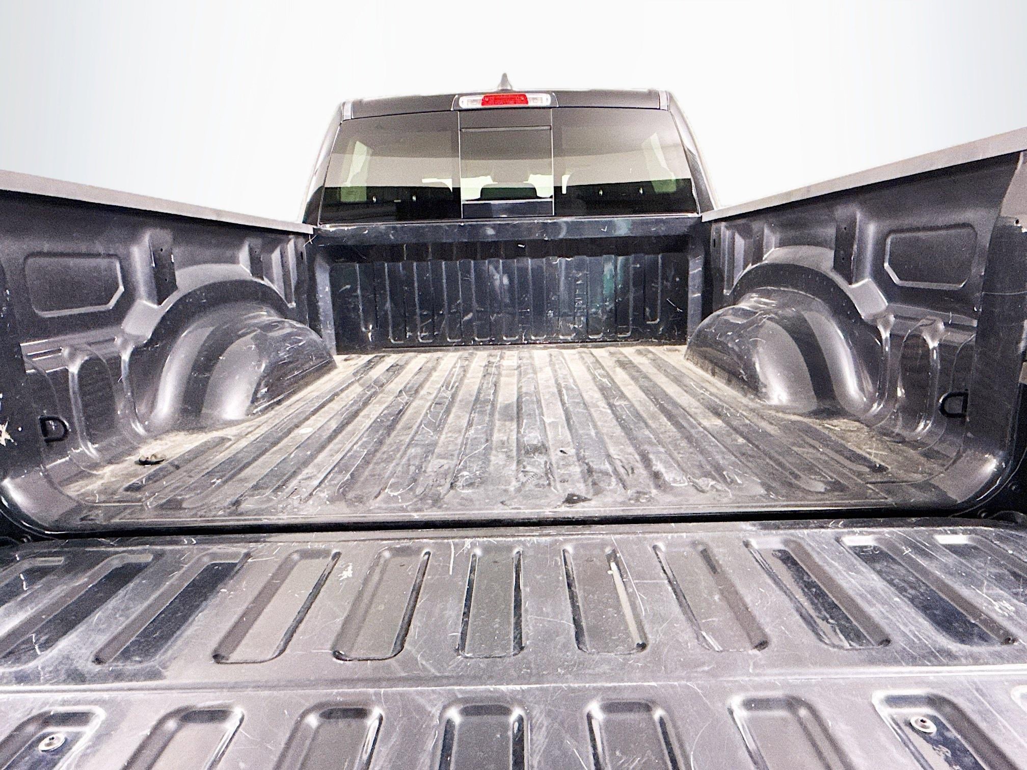 Used 2019 RAM 1500 Big Horn RWD image 35