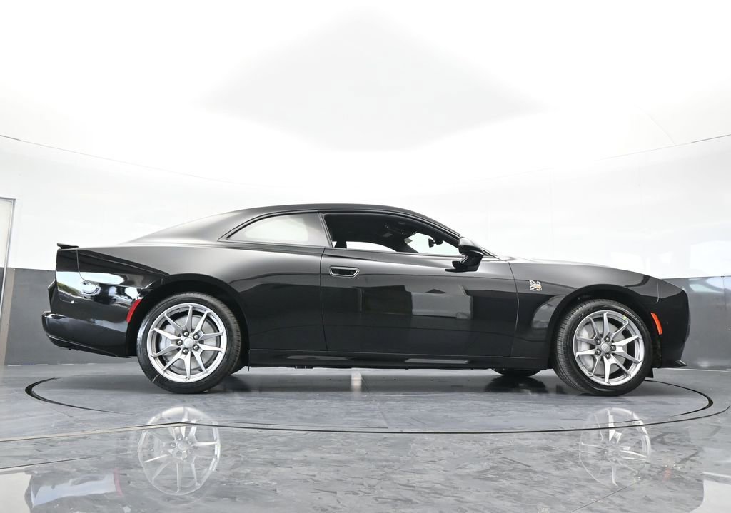 New 2026 Dodge Charger R/T Scat Pack image 51