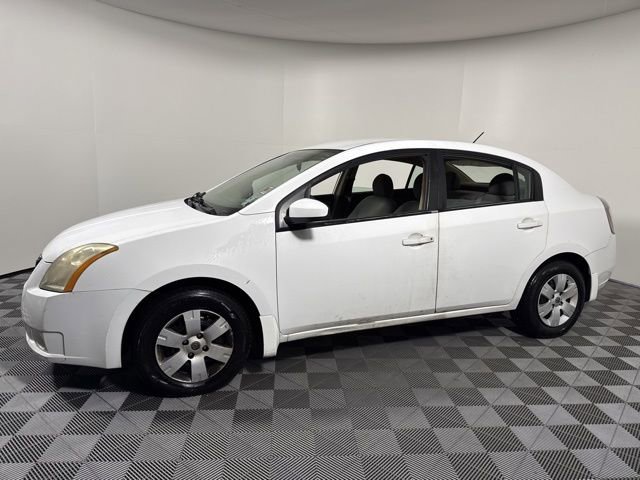 Used 2008 Nissan Sentra 2.0 image 10